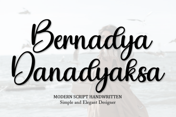 Bernadya Danadyaksa: A Designer's Field Review