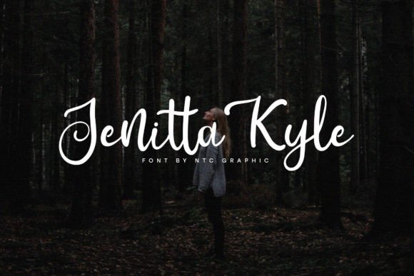 Jenitta Kyle: A Designer's Review for Real Branding