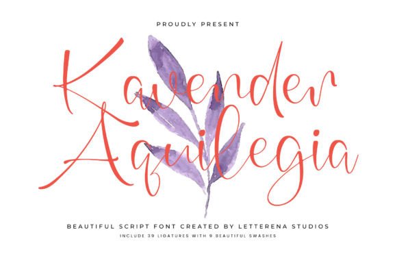 Kavender Aquilegia: A Designer's Honest Review